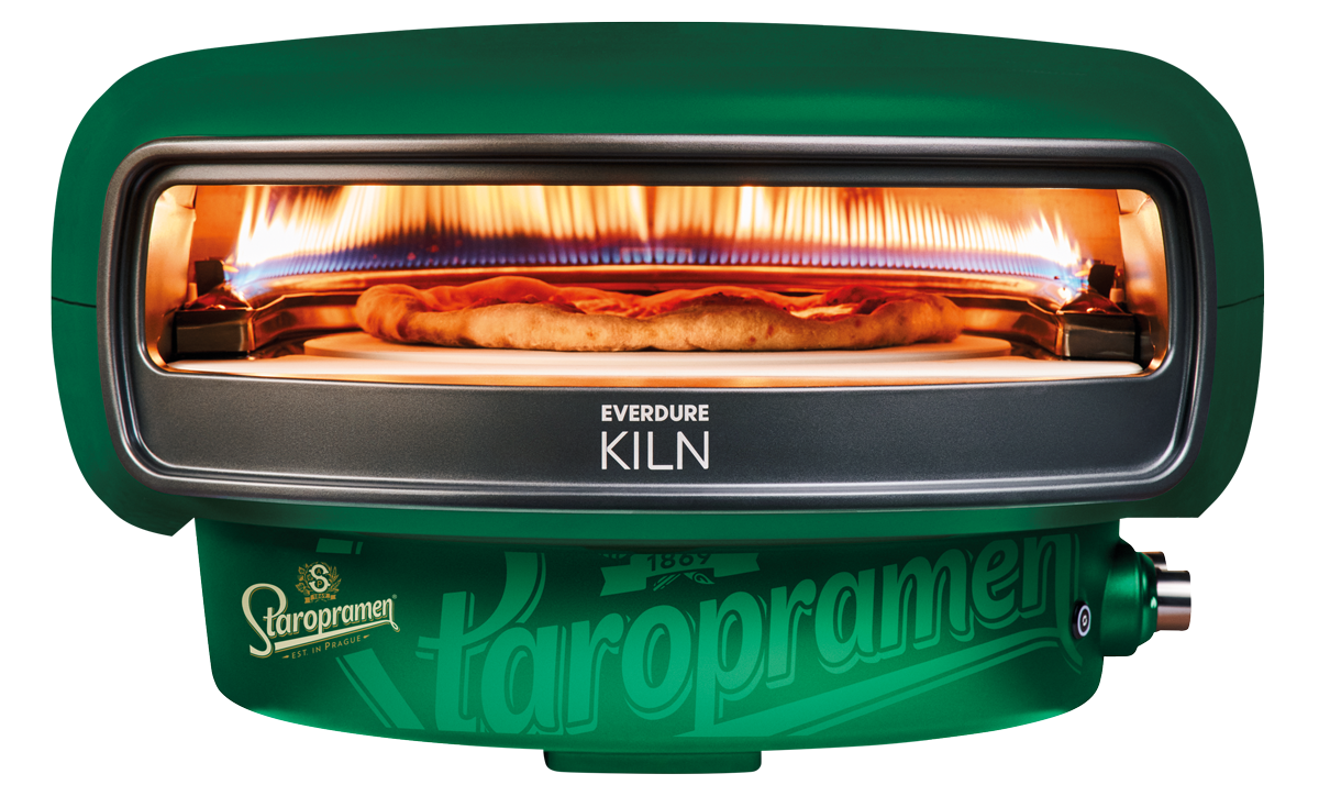 Gewinn-Kiln-Ofen