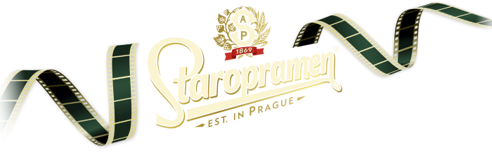 Staropramen Logo